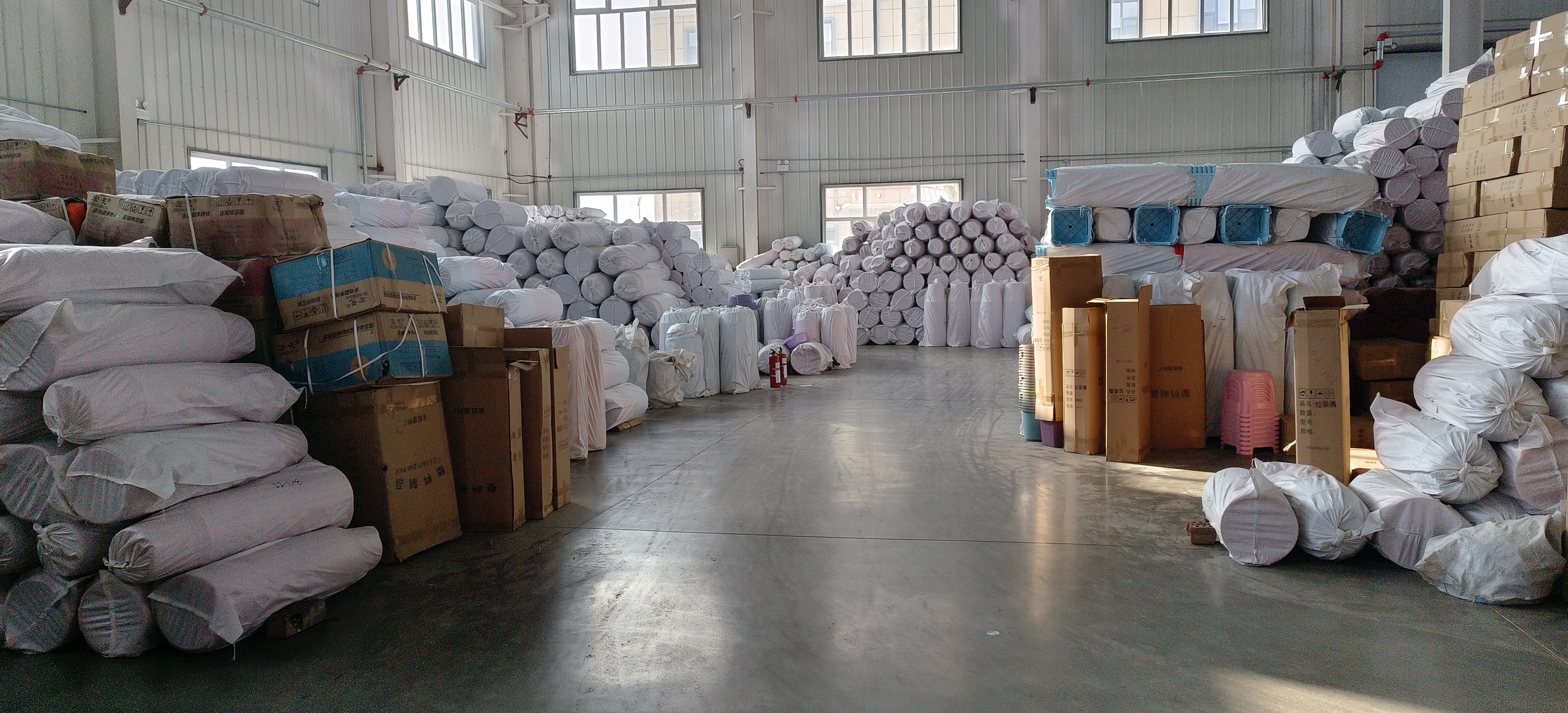 乌鲁木齐塑料制品产业繁荣背后的环保挑战