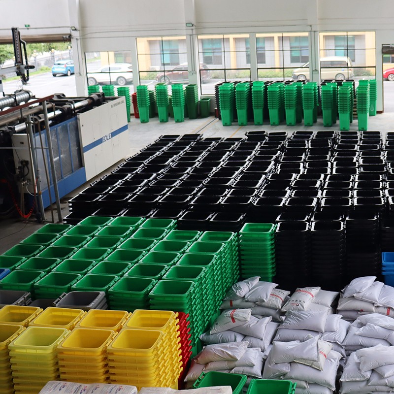 塑料制品赚钱吗？深度解析行业盈利潜力与前景