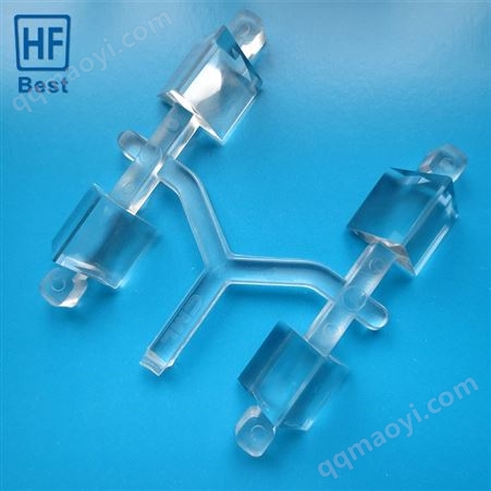 特种工程塑料制品，现代工业的关键支撑