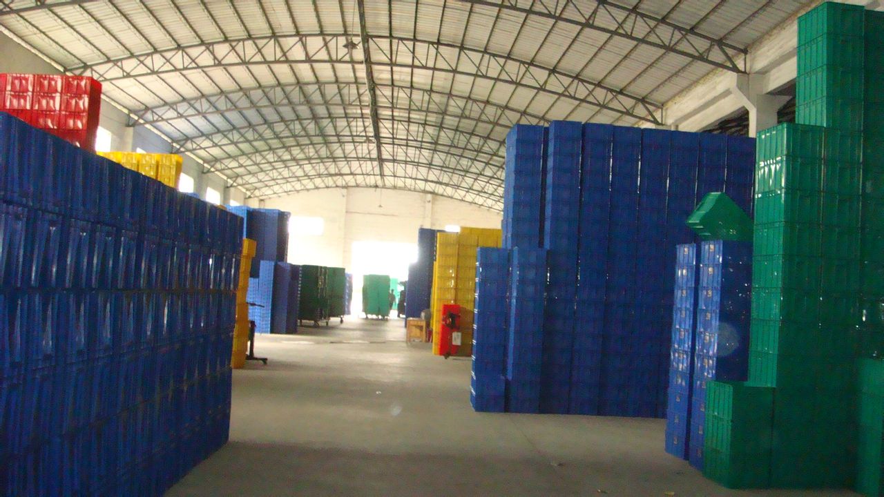 宏兴塑料制品厂，创新与质量的完美结合