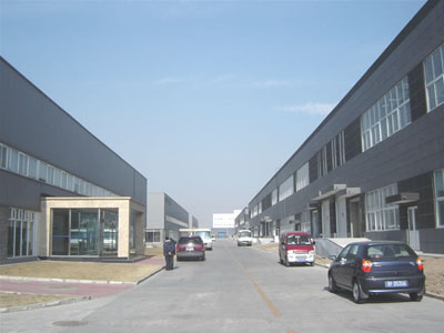 中亚塑料制品有限公司，塑造未来的力量之所在