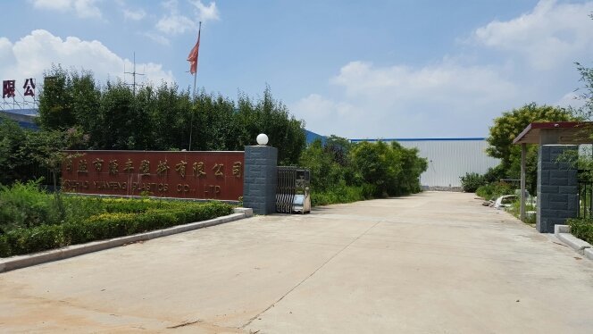 源丰塑料制品有限公司，塑造卓越品质的先锋力量