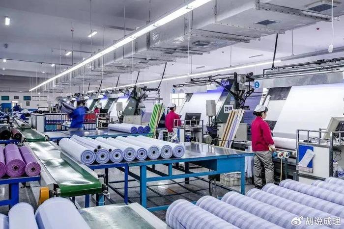 北京大千塑料制品厂，创新、质量、服务的行业典范