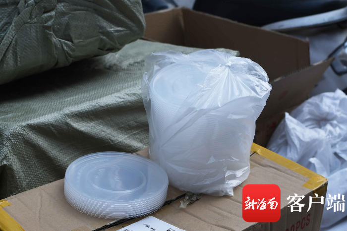 海口塑料制品，繁荣与发展中的产业新动力